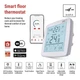 Терморегулятор для теплої підлоги EMOS P56S01F Wi-Fi OpenTherm програмований - зображення 3