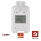 Умная цифровая термоголовка Emos P5631S GoSmart с беспроводным управлением ZigBee - изображение 20