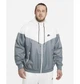 Ветровка мужскиая Nike Sportswear Windrunner XL Сірий DA0001-084 - изображение 2