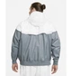 Ветровка мужскиая Nike Sportswear Windrunner XL Сірий DA0001-084 - изображение 3