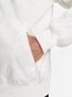 Ветровка мужскиая Nike Nk Wvn Lnd Wr Hd Jkt L Чорно-білий DA0001-137 - изображение 7