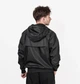 Куртка мужская Nike Sportswear Windrunner S Чорний DA0001-010 - изображение 7