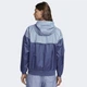 Вітровка чоловіча Nike M Nk Wvn Lnd Wr Hd Jkt M Синій DA0001-491 - зображення 2
