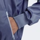 Вітровка чоловіча Nike M Nk Wvn Lnd Wr Hd Jkt M Синій DA0001-491 - зображення 4