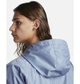 Вітровка чоловіча Nike M Nk Wvn Lnd Wr Hd Jkt M Синій DA0001-491 - зображення 6