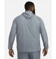 Вітровка чоловіча Nike Repel Miler Green S Сірий DD4746-084 - зображення 5