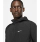 Вітровка чоловіча Nike Rpl Miler Jkt L Чорний DD4746-010 - зображення 7