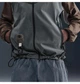 Вітровка чоловіча Nike Tech Grey/Brown L IB8956-289 - зображення 7