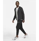 Вітровка чоловіча Nike Rpl Miler Jkt L Чорний DD4746-010 - зображення 11