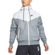 Ветровка мужскиая Nike M Nk Wvn Lnd Wr Hd Jkt M Мультиколір DA0001-006 - изображение 1
