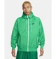 Куртка мужская Nike Sportswear Windrunner Hooded Jacket Green S Зелений DA0001-324 - изображение 4