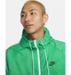 Куртка мужская Nike Sportswear Windrunner Hooded Jacket Green S Зелений DA0001-324 - изображение 7