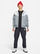Ветровка мужскиая Nike M Nk Wvn Lnd Wr Hd Jkt M Мультиколір DA0001-006 - изображение 8