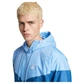 Ветровка мужскиая Nike Sportswear Windrunner Blue/Light Blue XL DA0001-407 - изображение 4