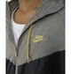 Куртка чоловіча Nike Sportswear Windrunner XL Комбінований DA0001-017 - зображення 4