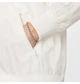 Ветровка мужскиая Nike Nsw Heritage Windrunner White/Black M Білий DA0001-136 - изображение 4