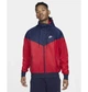 Вітровка чоловіча Nike M Nsw Spe Wvn Lnd Wr Hd Jkt L DA0001-657 - зображення 2