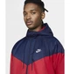 Вітровка чоловіча Nike M Nsw Spe Wvn Lnd Wr Hd Jkt L DA0001-657 - зображення 4