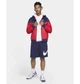 Вітровка чоловіча Nike M Nsw Spe Wvn Lnd Wr Hd Jkt L DA0001-657 - зображення 7