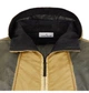 Куртка мужская Stone Island Stone Island Mussola Gommata Tc Olive/Beige M 7815430T1-V0098 - изображение 2