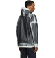 Куртка мужская Stone Island Stone Island Mussola Gommata Grey M Сірий 7815430T1-V0041 - изображение 5