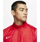 Вітровка чоловіча Nike Park 20 Rain Jacket S Червоний BV6881-657 - зображення 4