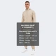 Ветровка мужскиая Nike M Nk Df Form Hd Jkt XL Бежевый FB7482-251 - изображение 6