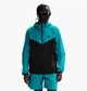 Ветровка мужскиая Nike Tech Windrunner Turquoise 2XL Бірюзовий HM7151-345 - изображение 1