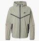 Ветровка мужскиая Nike Tech Woven Camo M HM7151-320 - изображение 1