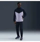 Ветровка мужскиая Nike Sw Tech Blue/Violet 2XL Фіолетовий HM7151-515 - изображение 4