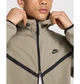 Вітровка чоловіча Nike Tech Woven Camo XS HM7151-320 - зображення 13