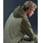 Ветровка мужскиая Nike Tech Woven Olive S Оливковий HM7151-321 - изображение 2