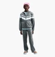 Спортивный костюм детской Nike Sportswear Grey XL рост 164 см Серый HQ9316-084 - изображение 1