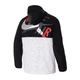 Ветровка мужскиая Nike M J Jm Clscs Windwear Jkt XS Комбінований CT9368-010 - изображение 2