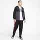 Ветровка мужскиая Nike M J Jm Clscs Windwear Jkt S Комбінований CT9368-011 - изображение 6