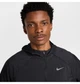 Куртка мужская Nike Stride Mens Repel U V Running Jacket Black L Чорний HV4548-010 - изображение 3