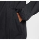 Куртка мужская Nike Stride Mens Repel U V Running Jacket Black L Чорний HV4548-010 - изображение 4