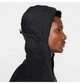 Куртка мужская Nike Stride Mens Repel U V Running Jacket Black L Чорний HV4548-010 - изображение 5