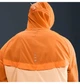 Ветровка мужскиая Nike Stride Repel Uv Orange M Помаранчевий HV4548-873 - изображение 3