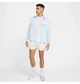 Ветровка мужскиая Nike Running Division Stride Light Blue XL Блакитний HV4548-474 - изображение 4