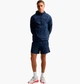 Ветровка мужскиая Nike Stride Blue XL Синій HV4548-410 - изображение 1