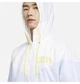 Ветровка мужская Nike Wr Wvn + Lnd Jkt Gx Hd M Светло-серый DX0694-085 - изображение 3