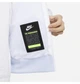 Ветровка мужская Nike Wr Wvn + Lnd Jkt Gx Hd M Светло-серый DX0694-085 - изображение 5