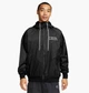Куртка мужская Nike Windrunner S Черный DX0694-010 - изображение 1