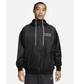 Куртка мужская Nike Windrunner XS Черный DX0694-010 - изображение 2