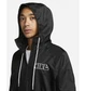 Куртка мужская Nike Windrunner S Черный DX0694-010 - изображение 7