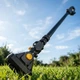 Штанга удлинитель для высотной обрезки деревьев Procraft EP3.0 R UNIVERSAL 20 В телескопическая 120–300 см поворотная насадка для аккумуляторной высотореза садовый удлинитель 3 м PKA44 PKA45 PKA46 PKA32Li PKA35 ES30Li ES32Li ES28Li ES25Li без АКБ - изображение 2