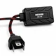 LED лампи Decker H4 PL-08 LED CANBUS PRO 9-32В (комплект) 2 шт - зображення 3