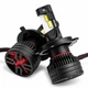 LED лампи Decker H4 PL-08 LED CANBUS PRO 9-32В (комплект) 2 шт - зображення 7