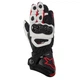 Мотоперчатки Alpinestars GP-Pro розмір Л червоні - изображение 1